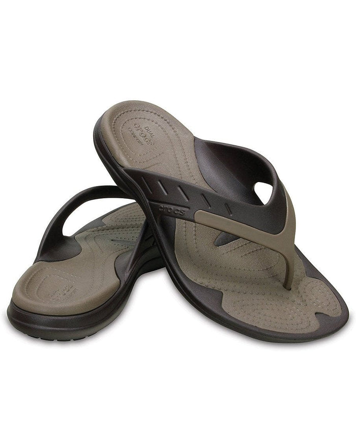 Crocs MODI Sport Flip - Available Today with Free Shipping!*