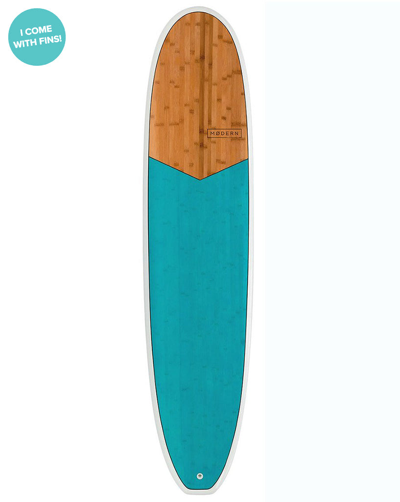 Double Wide Surfboard