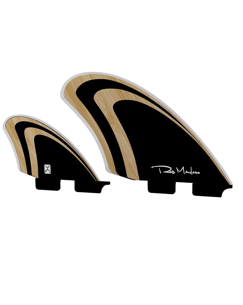 Endorfins Machado Seaside Quad Fin