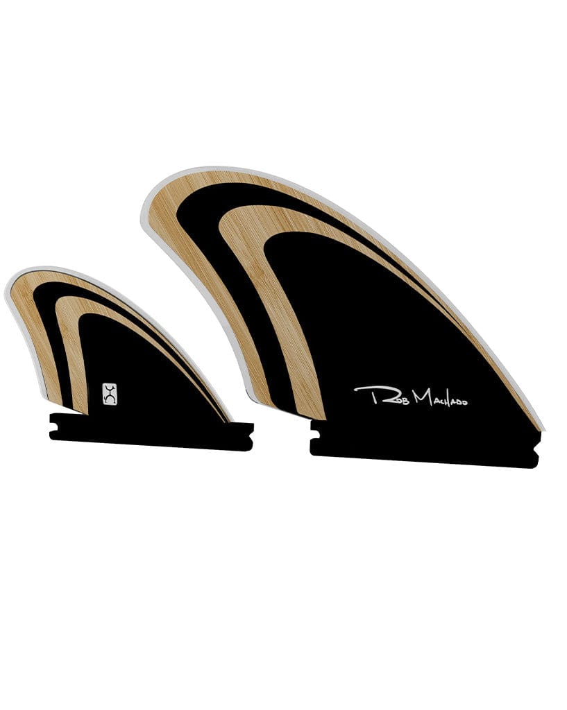 Endorfins Machado Seaside Quad Fin