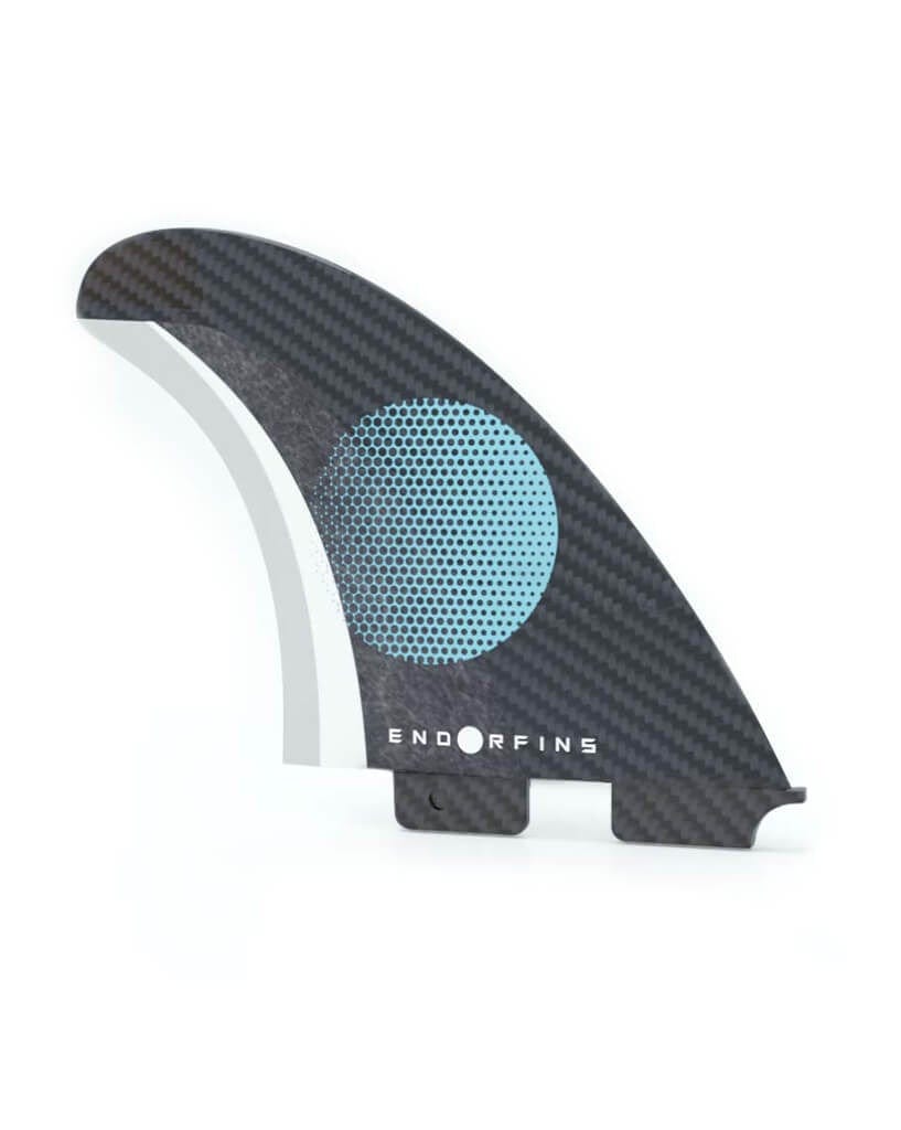 Endorfins Slater KS Twin + 2 Fin Double Tab