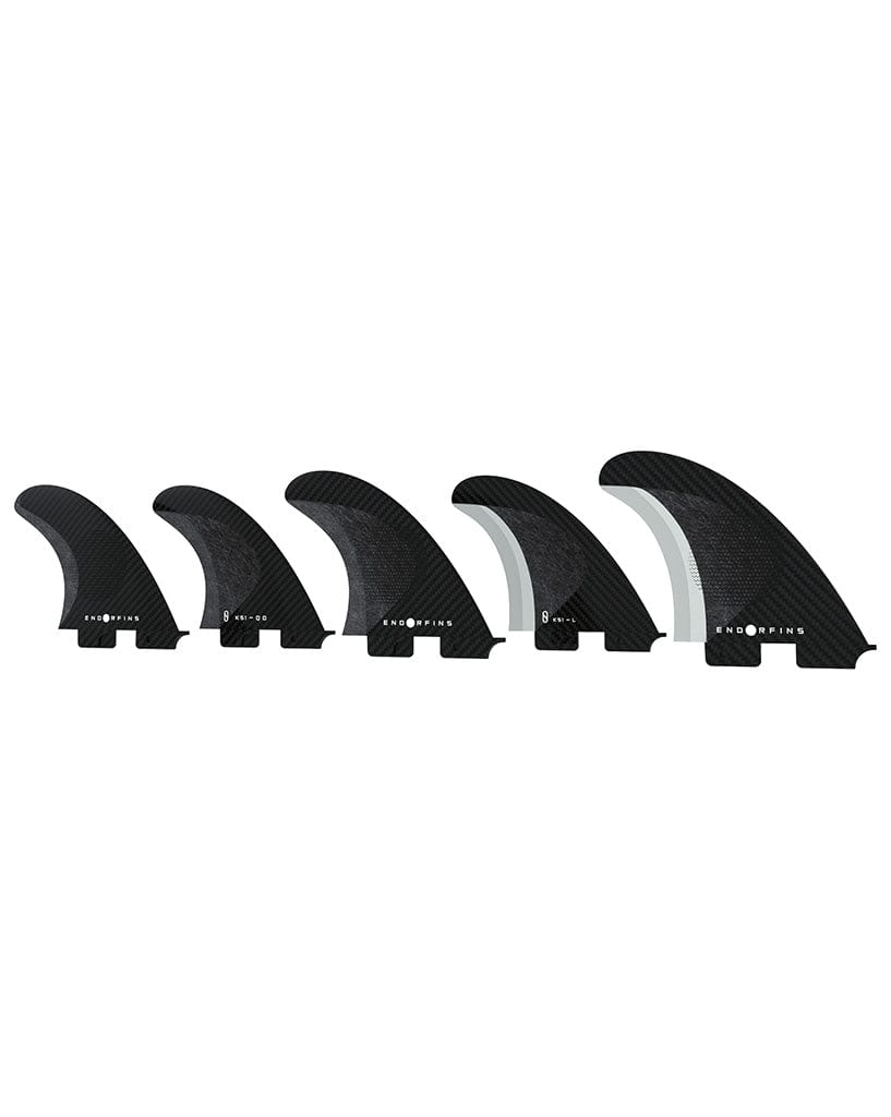 Endorfins Slater KS1 5 Fin