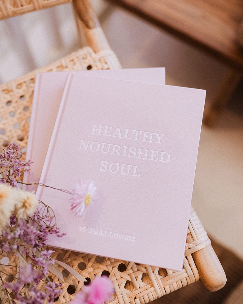 Epicurean Publishing Healthy Nourished Soul