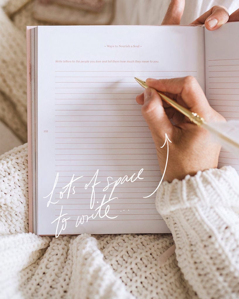 Epicurean Publishing Healthy Nourished Soul