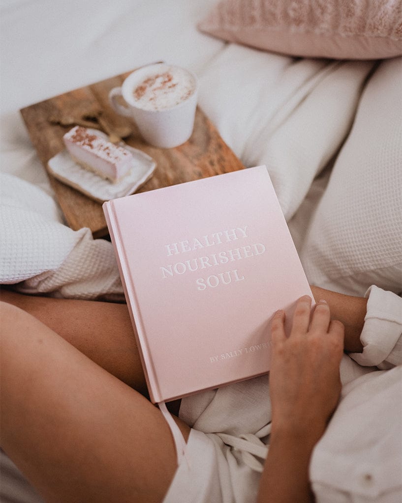 Epicurean Publishing Healthy Nourished Soul