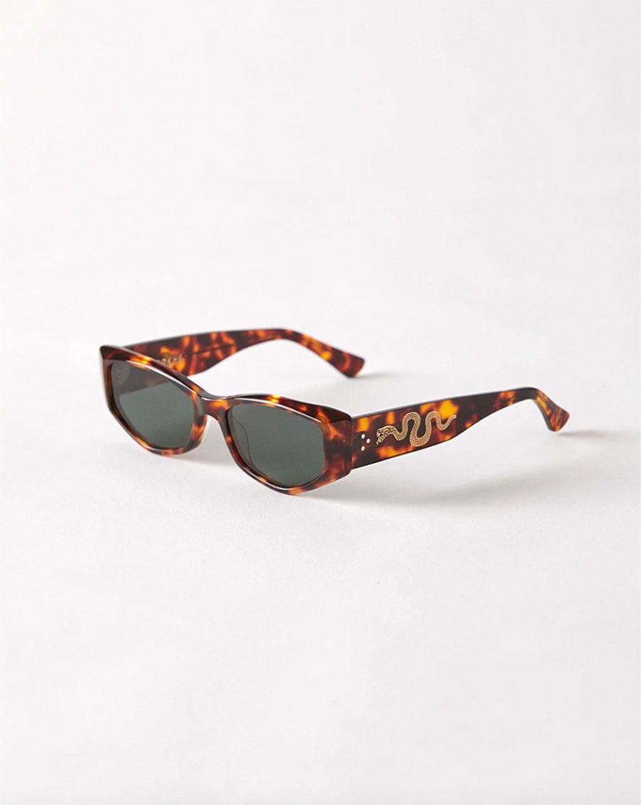 Epokhe Guilty Sunglasses
