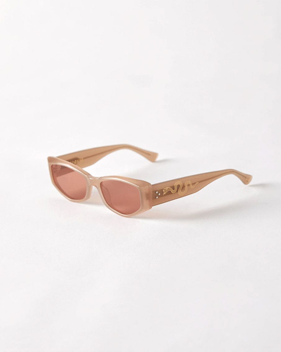 Epokhe Guilty Sunglasses
