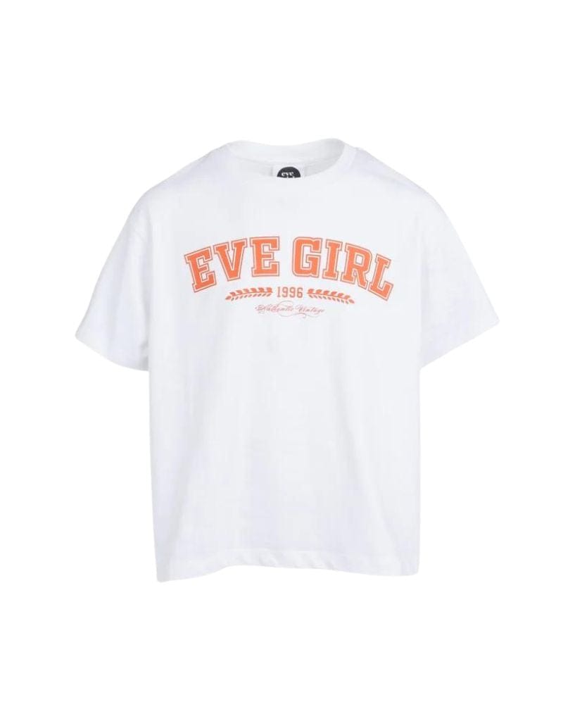 Eve's Girl Academy Tee