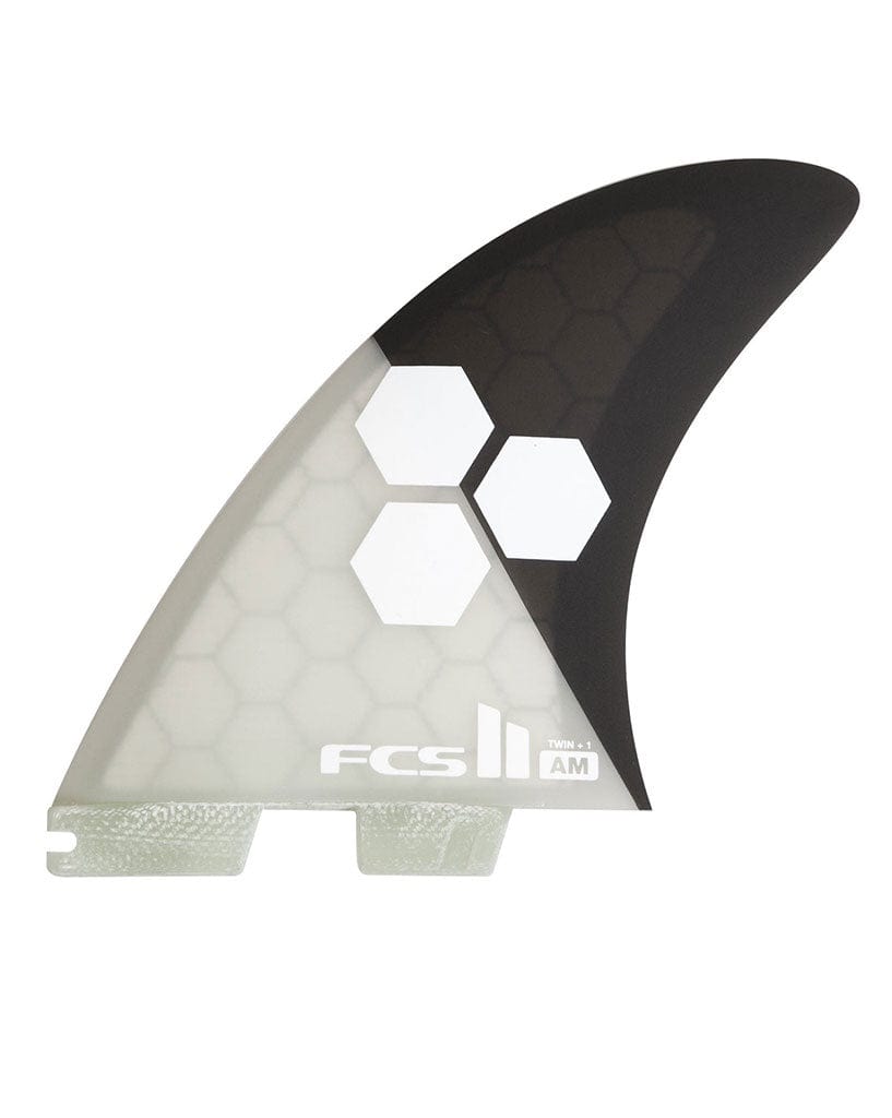 FCS FCS II AM PC Twin + 1 Retail Fins
