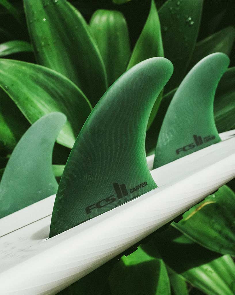 FCS FCS II Carver Neo Glass Fins
