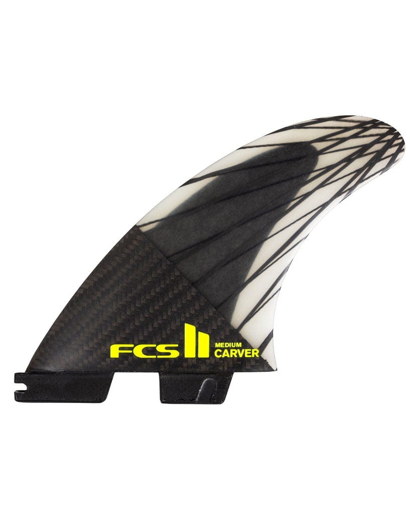 FCS FCS II Carver PC Carbon Thruster Fins
