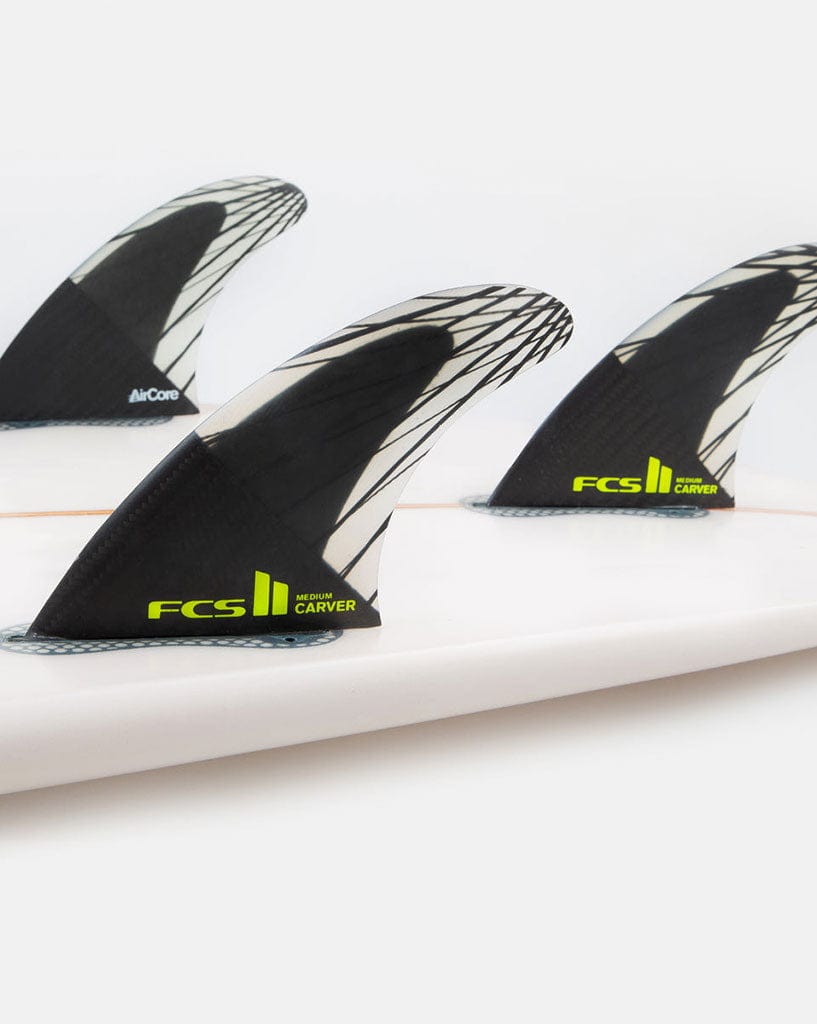 FCS FCS II Carver PC Carbon Thruster Fins
