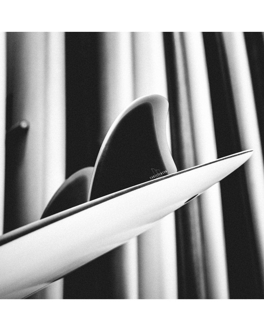 FCS FCS II Christenson Keel PG Fins