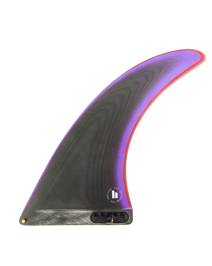FCS FCS II Clique PG Single Fin