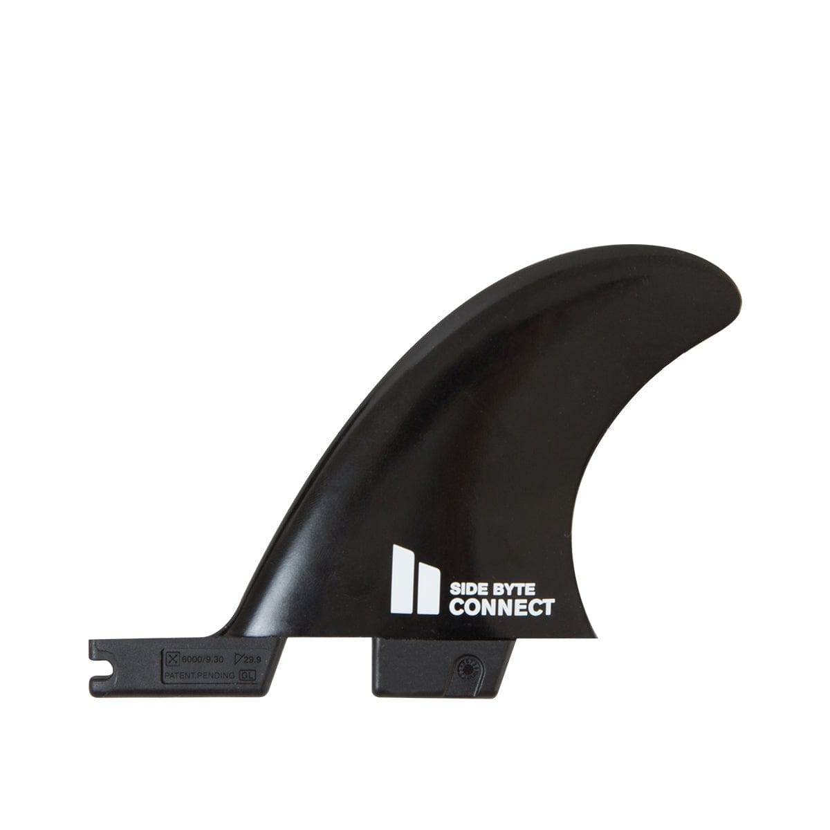 FCS FCS II Connect Quad Rear Side Byte Retail Fins