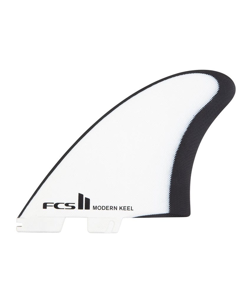 FCS FCS II JS Modern Keel PG Fins