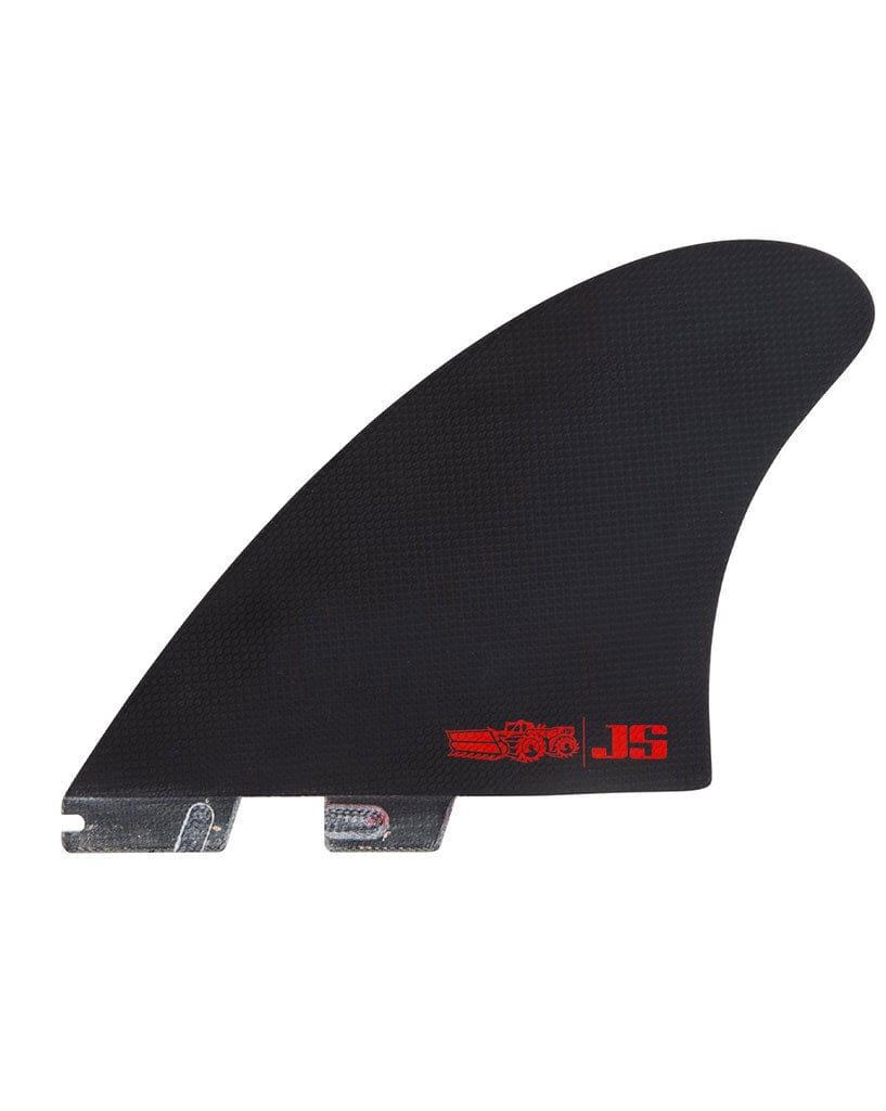 FCS FCS II JS Modern Keel PG Fins