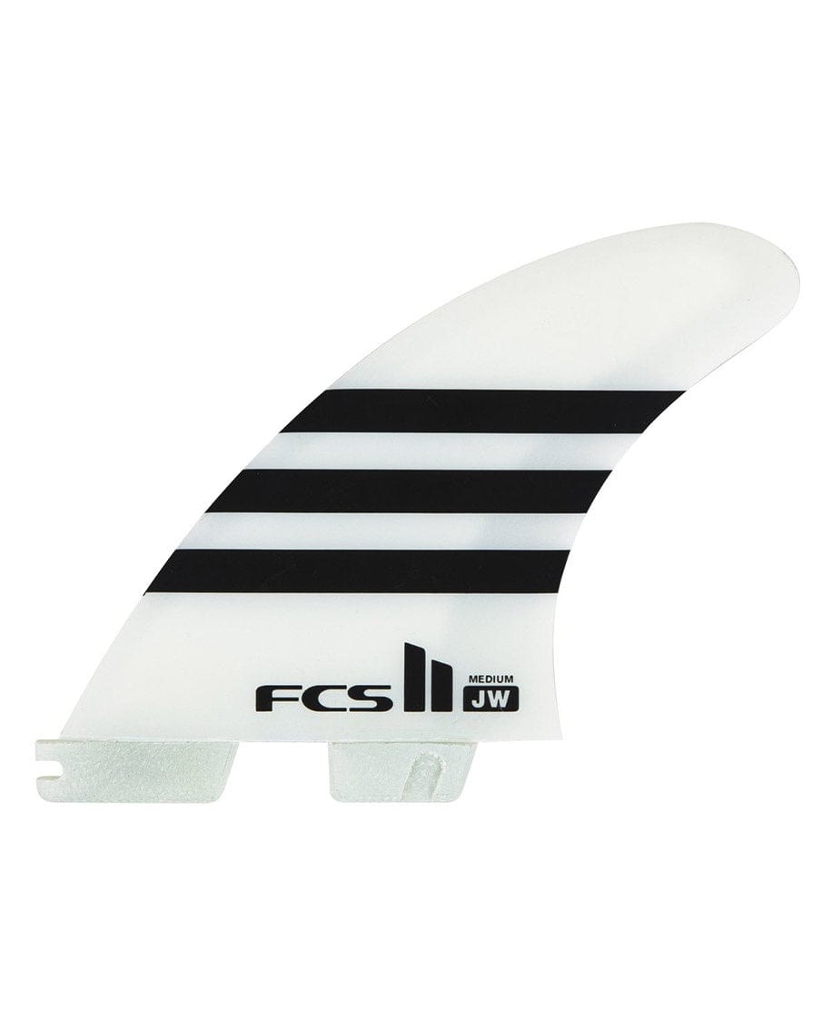 FCS FCS II JW PC Fins