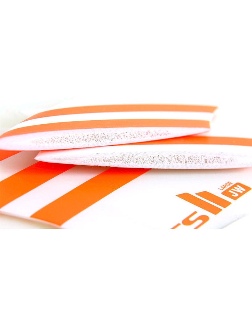 FCS FCS II JW PC Fins