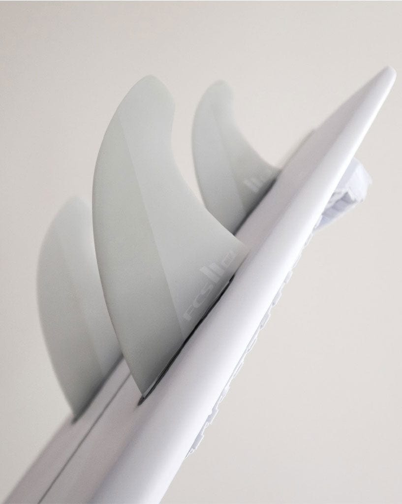 FCS FCS II MF Twin+1 PC Fins
