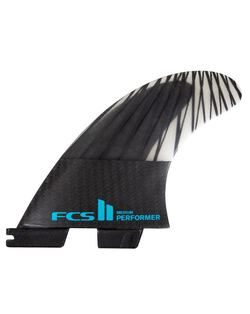 FCS FCS II Performer PC Carbon Thruster Fins