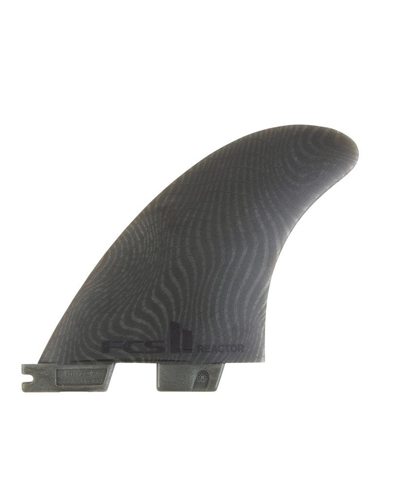 FCS FCS II Reactor Neo Glass Fins
