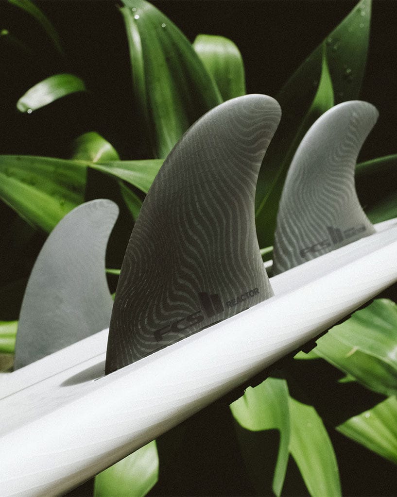 FCS FCS II Reactor Neo Glass Fins