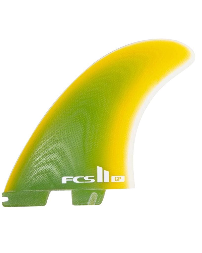 FCS FCS II T&C PG Twin+1 Fins