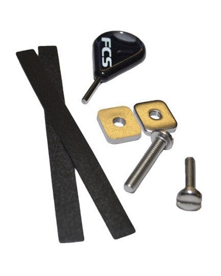 FCS Longboard Spare Parts Kit