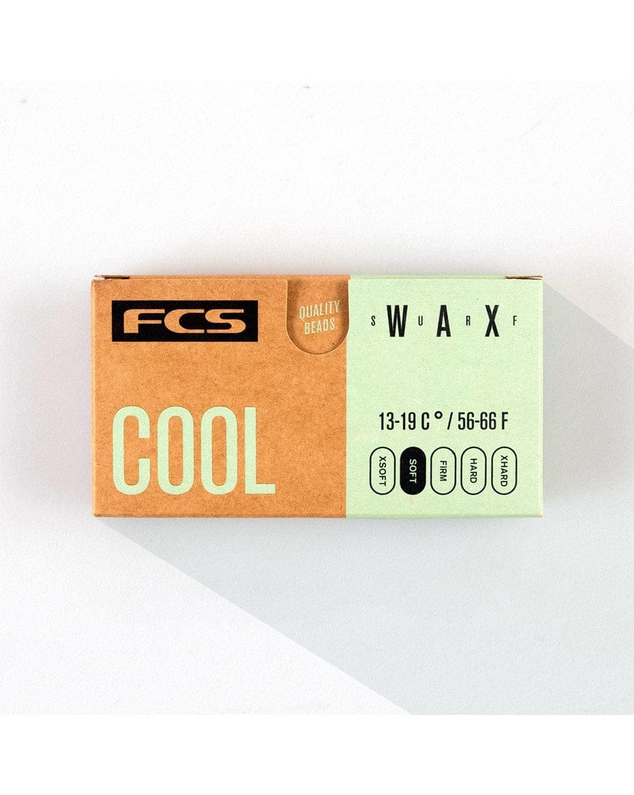 FCS Surf Wax Cool