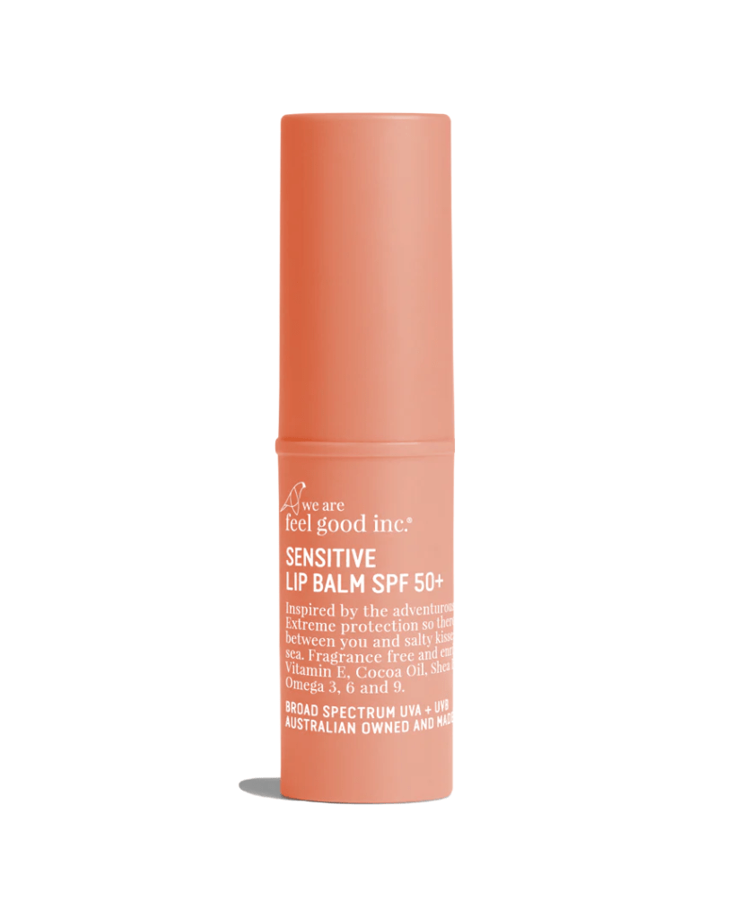 Feel Good Inc Sensitive Lip Balm SPF 8ml