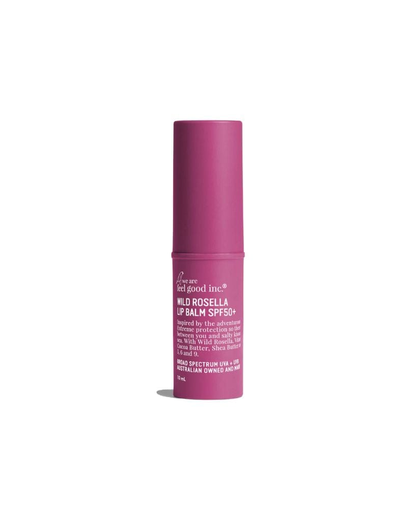 Feel Good Inc Wild Rosella Lip Balm