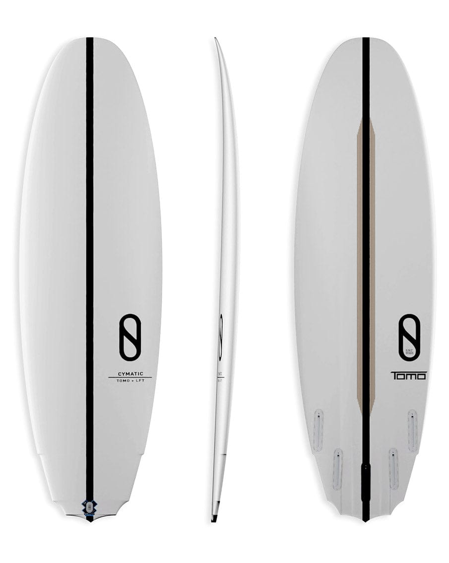 Firewire Cymatic LFT Surfboard