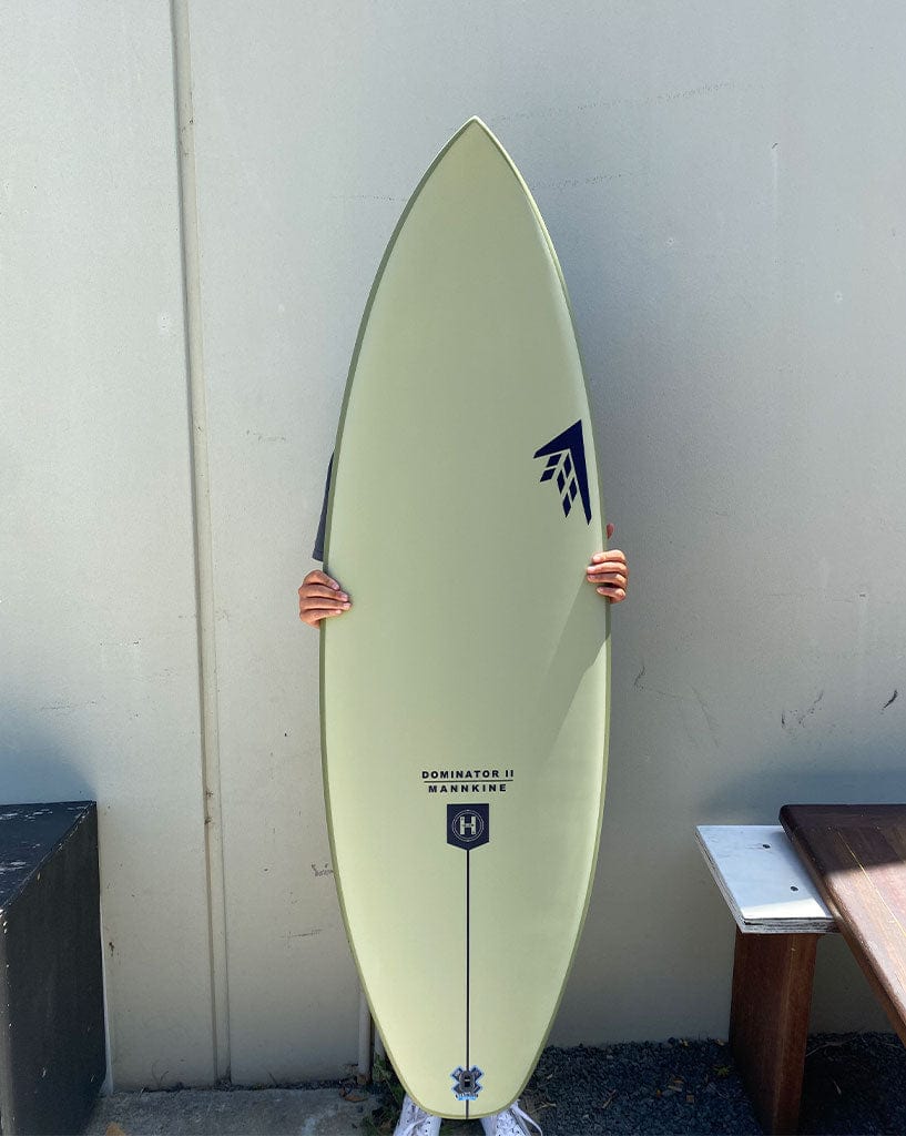 Firewire Dominator II Helium Surfboard