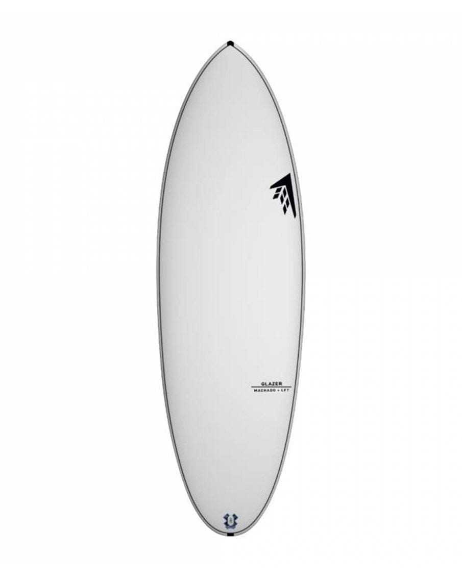 Firewire Glazer LFT Surfboard