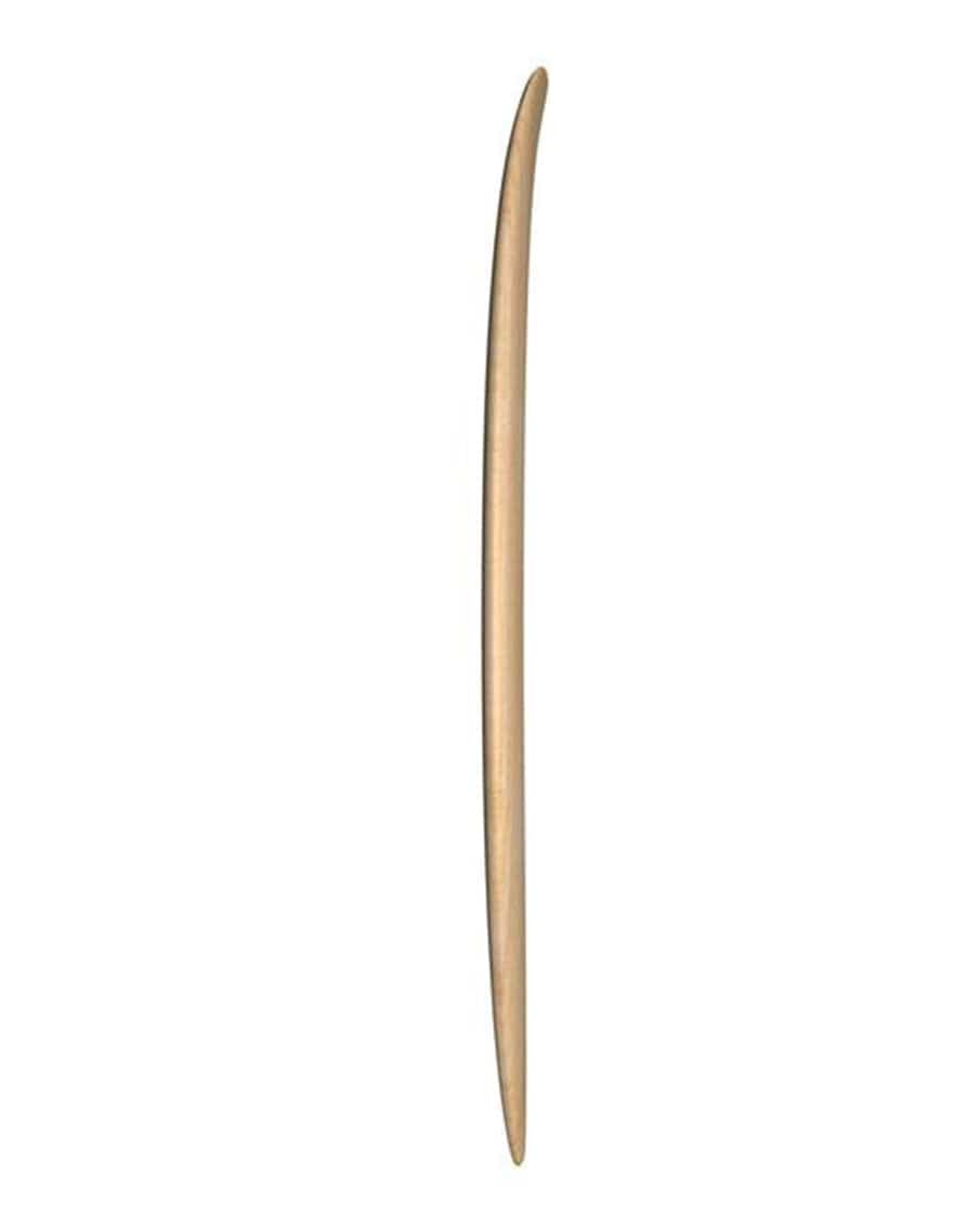 Firewire Greedy Beaver Timbertek Surfboard