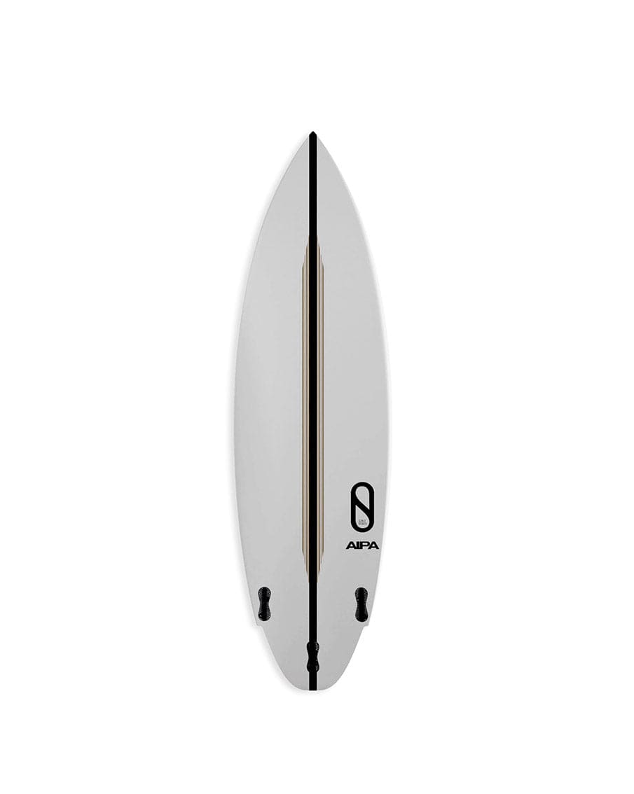Firewire LFT Flat Earth Surfboard