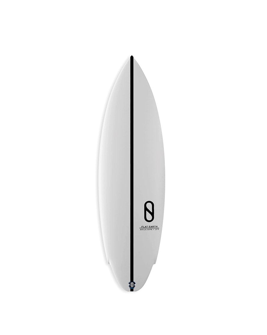 Firewire LFT Flat Earth Surfboard