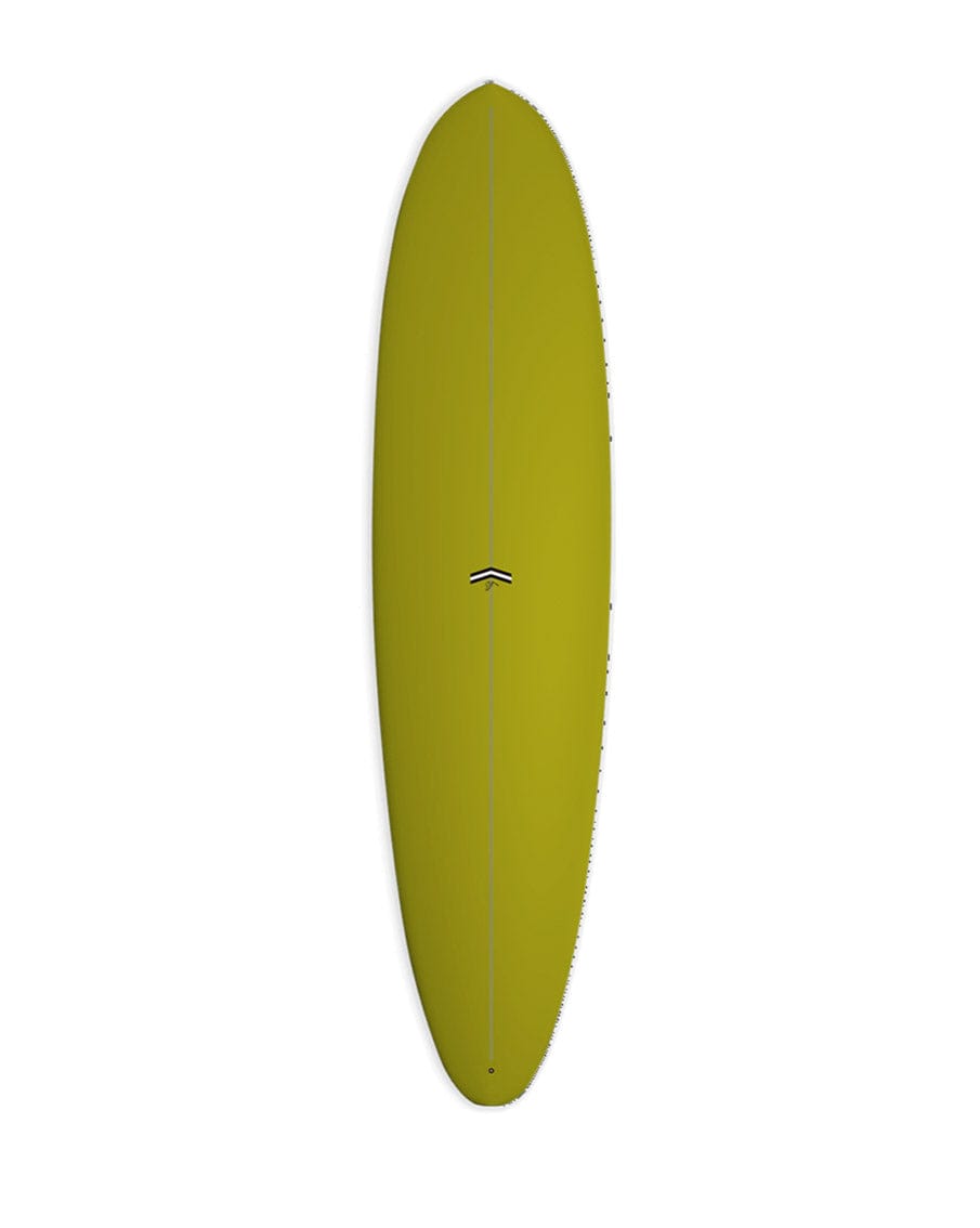 Firewire Outlier Thunderbolt Red Surfboard
