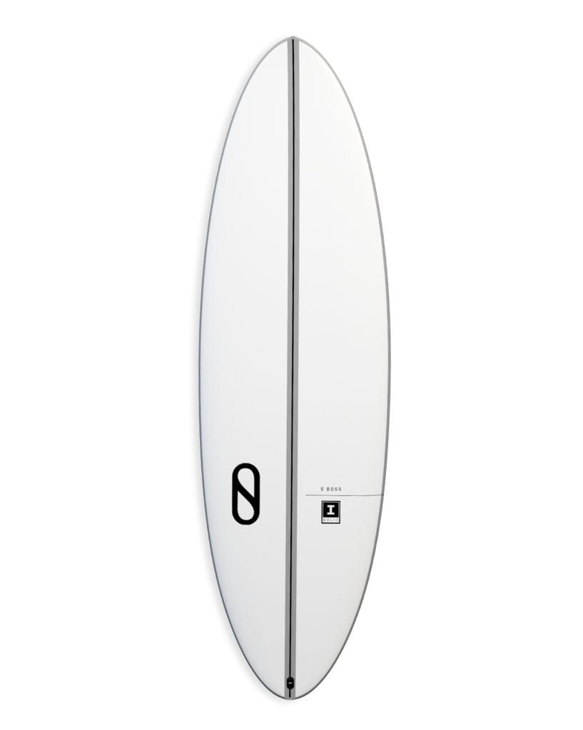 Firewire S Boss IBolic Surfboard