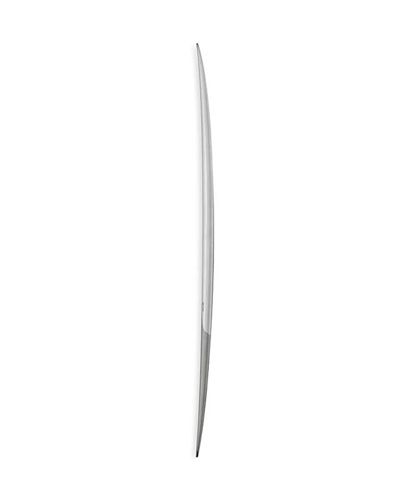 Firewire The Gem Thunderbolt Red Longboard
