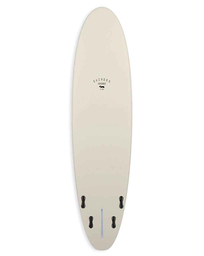 Firewire The Ova - Thunderbolt Red Surfboard