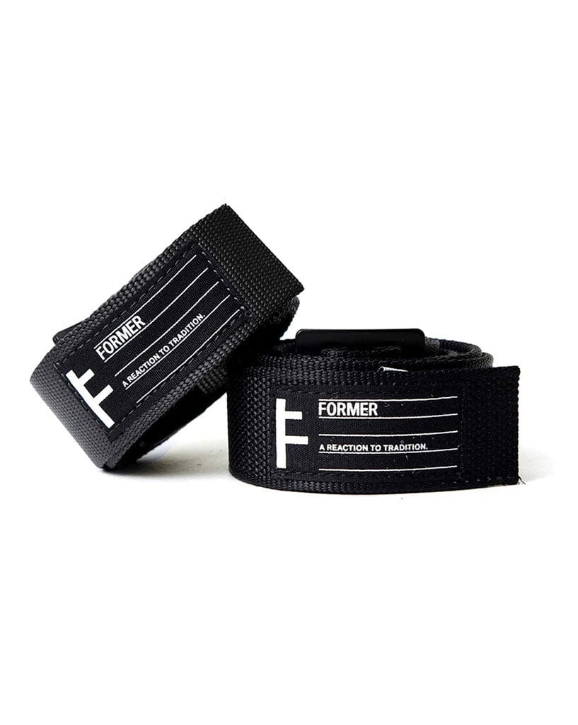 Former Former Belt