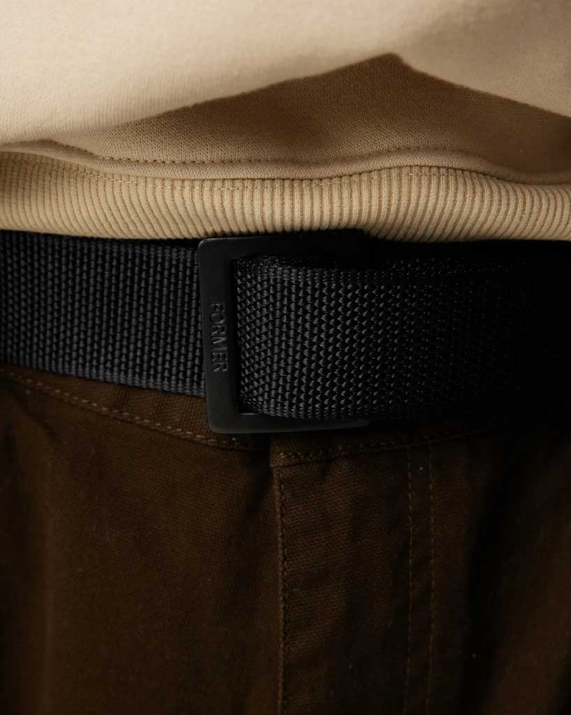 Former Former Belt