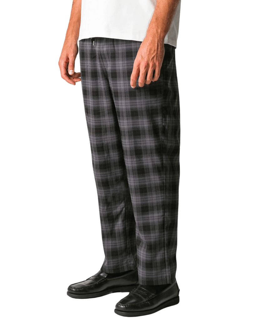 Former Prayer Plaid Pant
