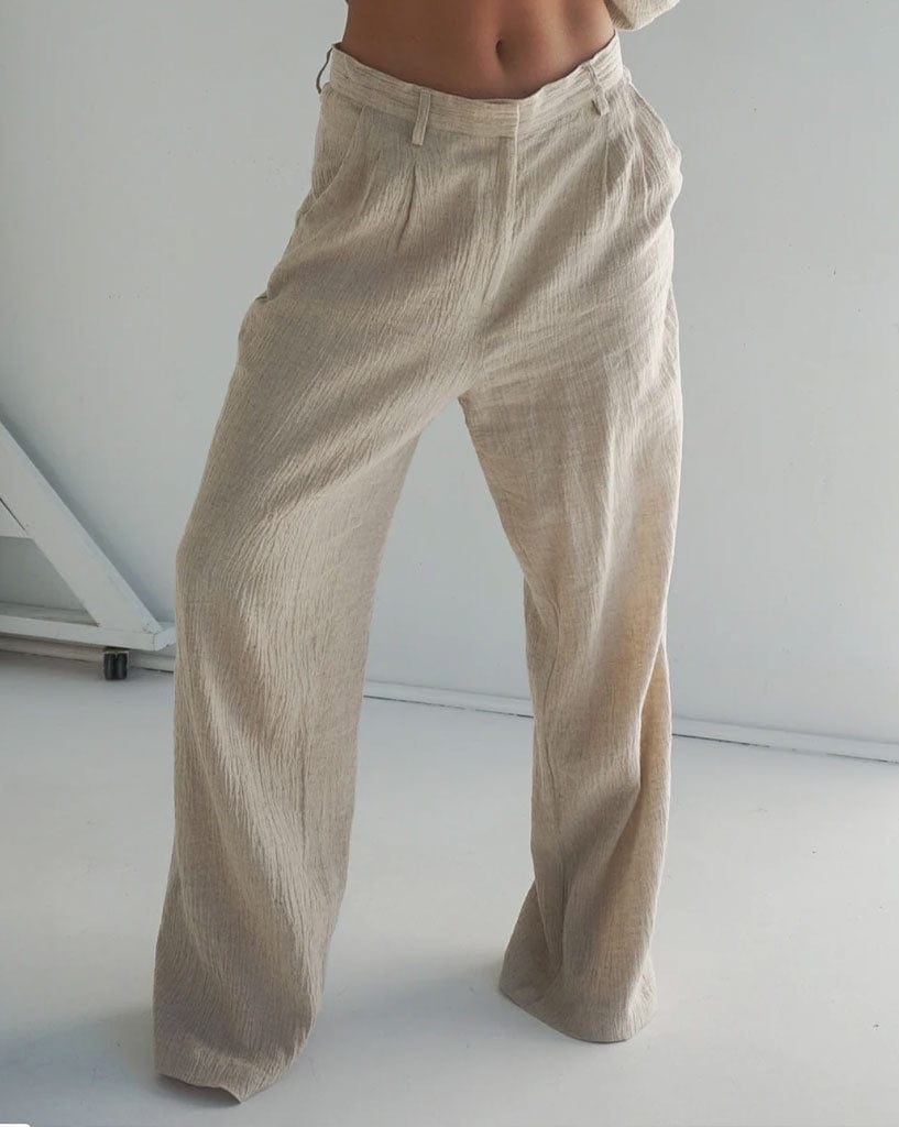 Frank Rae The Benson Pant