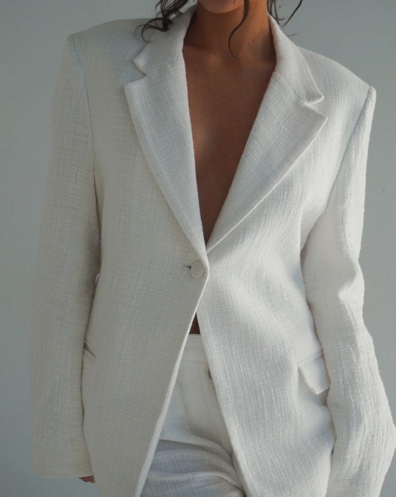 Frank Rae The Holiday Blazer