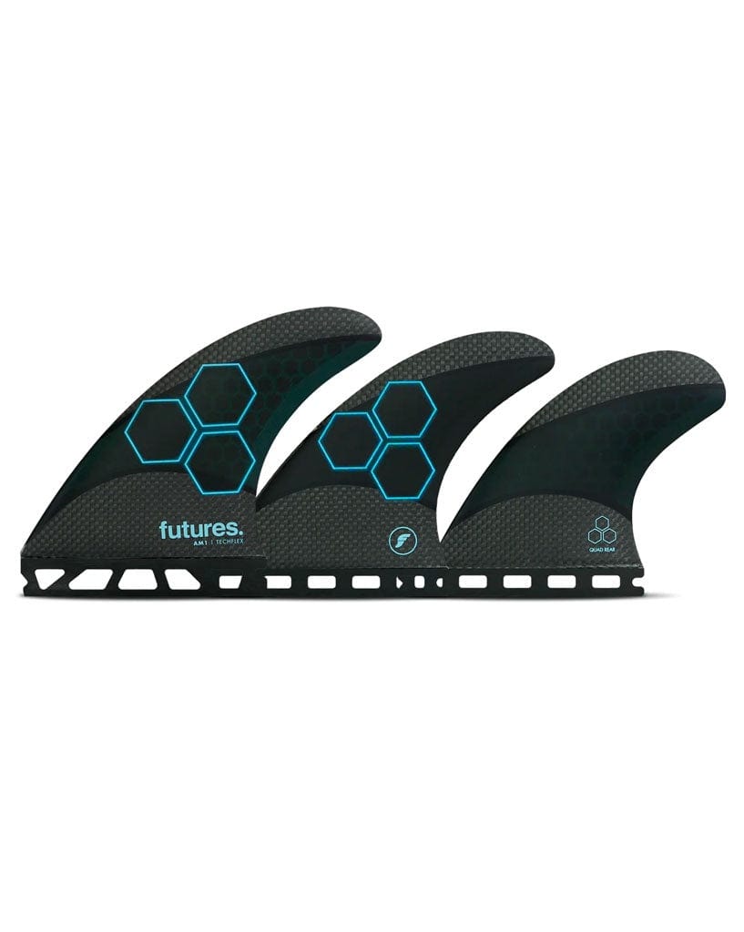 Futures Fins AM1 Techflex 5-Fin