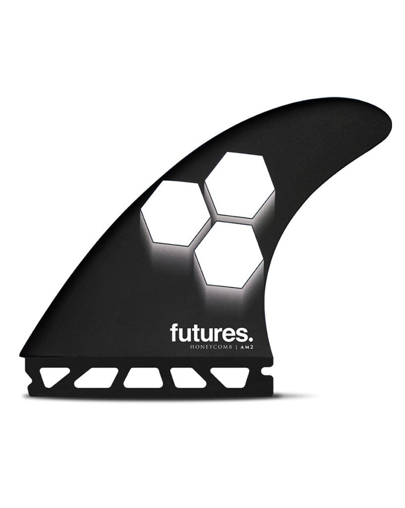Futures Fins AM2 HC Thruster Fins