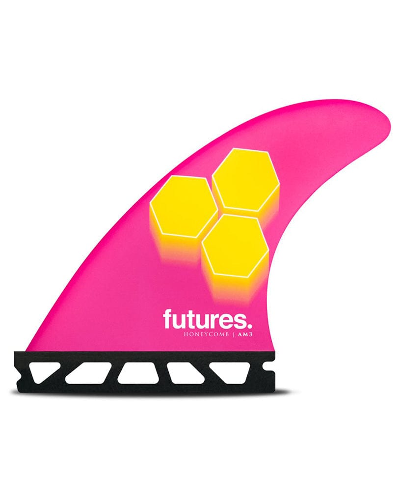 Futures Fins AM3 HC Thruster